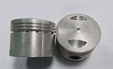 Поршень нормальный "D" Урал (г. Челябинск)