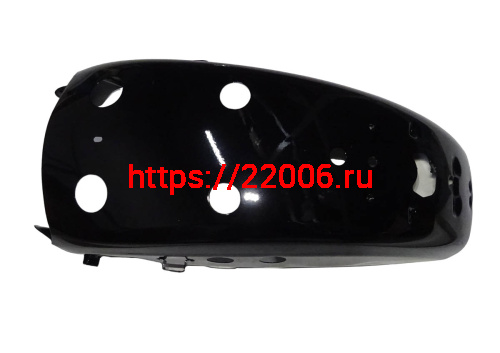 Крыло заднее ROADSTER RA1 задняя часть (63203-J0E6-C000) фото 2 Крыло заднее ROADSTER RA1 задняя часть (63203-J0E6-C000) фото 2