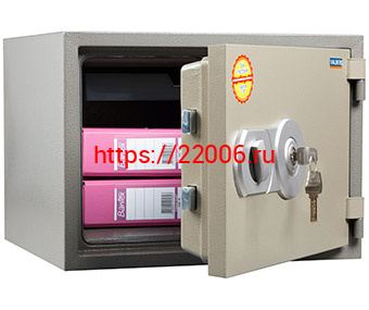 Сейф Valberg FRS-36.KL Сейф Valberg FRS-36.KL