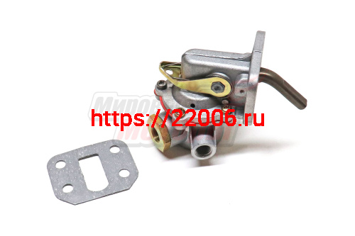 Насос подкачивающий ТННД Foton 1049А, 1069, 1099, 1093 евро 2, 3 (T2641A082)