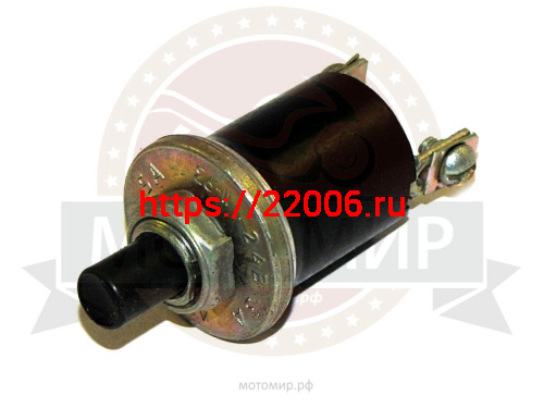 Кнопка Стоп стар обр, (000782004)