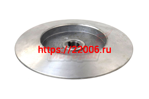 Диск Буран реверса НЕподвижный (340600120) Диск Буран реверса НЕподвижный (340600120)