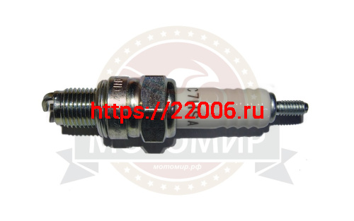 Свеча NGK C7HSA (4629) ориг. (4х такт. скутер 50/150cc, Honda, Yamaha, мопеды Alpha, Delta) Свеча NGK C7HSA (4629) ориг. (4х такт. скутер 50/150cc, Honda, Yamaha, мопеды Alpha, Delta)