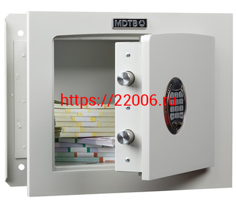 Сейф MDTB Vega 33 Е Сейф MDTB Vega 33 Е