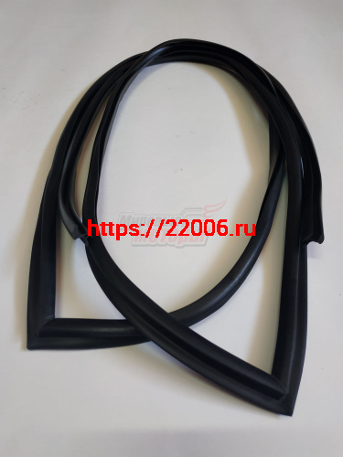 Уплотнитель заднего стекла Solano (B5206123) Уплотнитель заднего стекла Solano (B5206123)