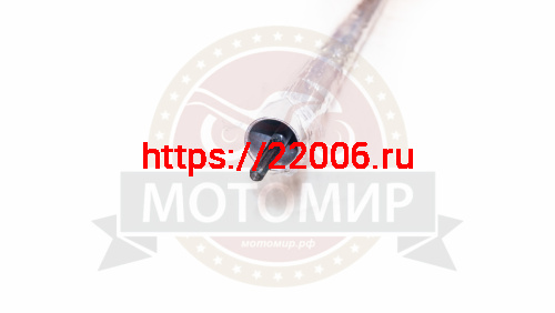 Штанга мотокосы GBC-026/033/043 с приводным валом (26мм) 7 шлицов фото 3