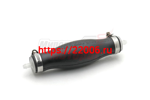 Груша большая в сборе с ДВУМЯ клапанами пластм. штуцер Груша большая в сборе с ДВУМЯ клапанами пластм. штуцер