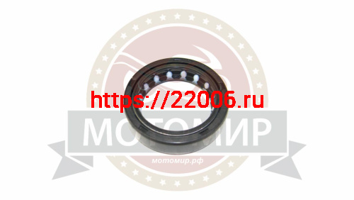 Сальник 37*50*11 перед. вилки, амортизатора KAYO Т2, TTR 250 Сальник 37*50*11 перед. вилки, амортизатора KAYO Т2, TTR 250