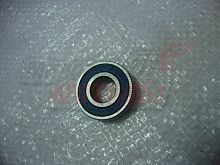 Подшипник 180300 (арт.6300-2RS)(Нева) "ММ"