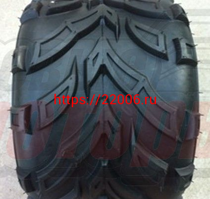 Покрышка ATV 10" 20х10-10 BRIDGE STAR МАРКИРОВАННАЯ Покрышка ATV 10" 20х10-10 BRIDGE STAR МАРКИРОВАННАЯ