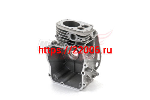 Картер двигателя 154F (блок цилиндра)