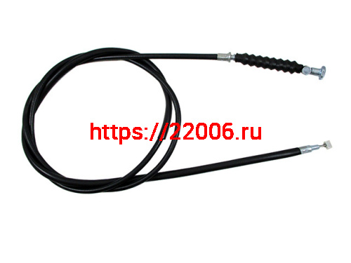 Трос заднего тормоза Suzuki AD 50 TMMP