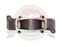 Коллектор впускной Тайга С40500001