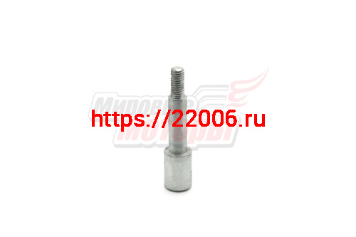 Держатель опоры подвески голый (615323)