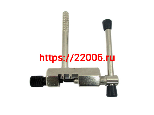 Инструмент для разборки и сборки велосипедной цепи (выжимка цепи) Инструмент для разборки и сборки велосипедной цепи (выжимка цепи)