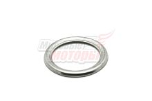 Шайба Пл стопорная храповика барабана сцепления (ИЖПС.1-110)