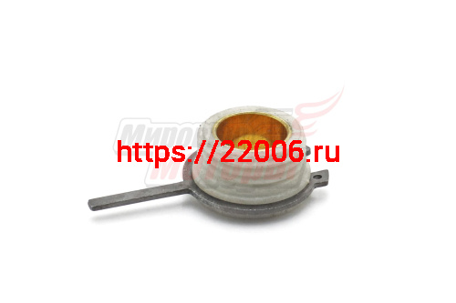 Червяк маслонасоса на Штиль 240,260