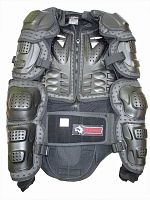 Защита тела (черепаха) HUNTING Wolf AR03 ( M)