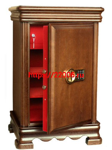 Сейф Valberg Карат ASK-67Т.EL Д Сейф Valberg Карат ASK-67Т.EL Д