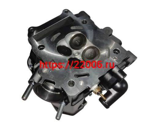 Головка 300 см3 в сборе NB300 ZS (174MN-5) водянка (рис.1 и рис. 3, смотри каталог) фото 4 Головка 300 см3 в сборе NB300 ZS (174MN-5) водянка (рис.1 и рис. 3, смотри каталог) фото 4