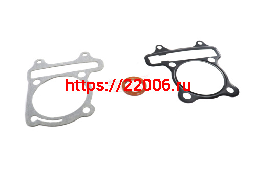 Набор прокладок ЦПГ (3шт) 157QMJ D61