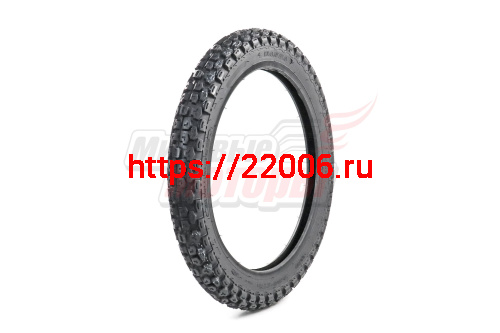 Покрышка 17" 3,00-17, ТТ без камеры, P288 4PR, WANDA МАРКИРОВАННАЯ Покрышка 17" 3,00-17, ТТ без камеры, P288 4PR, WANDA МАРКИРОВАННАЯ