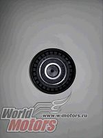 Ролик обводной ремня генератора CS35 (H150070300)