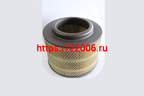 Фильтр воздушный Hilux 2.5/3.0 05, Tacoma, Ford Ranger, Insignia (17801-0C010)