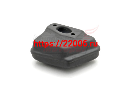 Глушитель "Цыганка" 25 (Forza,Patriot,Forvard,BGT,Carver,SD-Master) Глушитель "Цыганка" 25 (Forza,Patriot,Forvard,BGT,Carver,SD-Master)