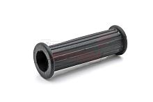 Ручка Восход мопед руля правая "полоски"