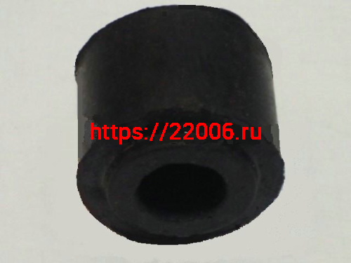 Сайлентблок маятника Урал (32*13*28) задний