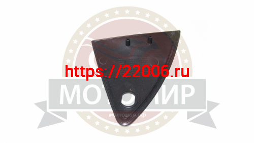 Крышка бардачка переднего левого  MATADOR EVA 64515-A9AB-9000 фото 2