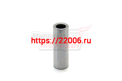 Палец поршневой Alpa, Delta, Zodiak, (70-100 см3) (13х38 мм) Палец поршневой Alpa, Delta, Zodiak, (70-100 см3) (13х38 мм)