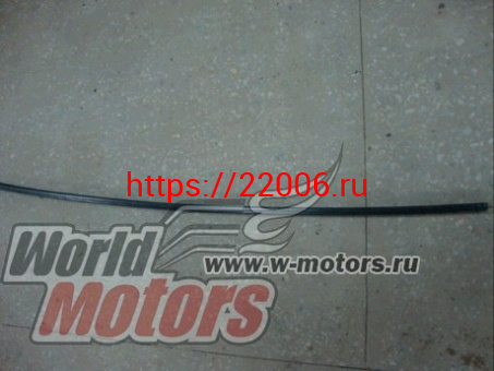 Накладка-Рельсы Yamaha-VIKING-IV (длина 1440мм, ширина 34мм) (импорт. Garland) Накладка-Рельсы Yamaha-VIKING-IV (длина 1440мм, ширина 34мм) (импорт. Garland)