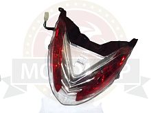 Стоп-сигнал Cobra Crossfire Sport (диодный)