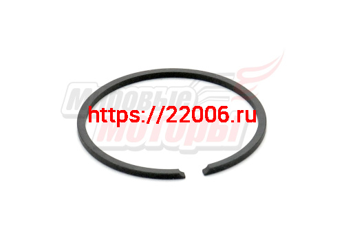Кольцо поршневое Хускварна 235, 235e, 236, 236e, 240, 240e