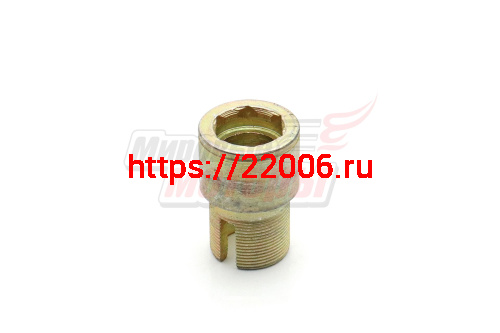 Болт ручного стартера Вихрь (4.401-001) Болт ручного стартера Вихрь (4.401-001)