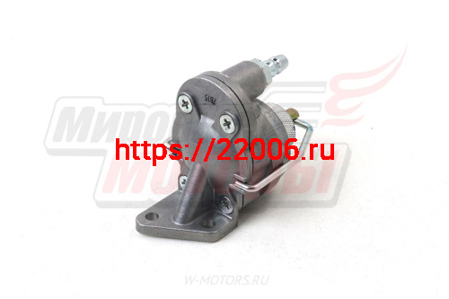 Бензонасос Буран A1X0 (завод г. Рыбинск) фото 3