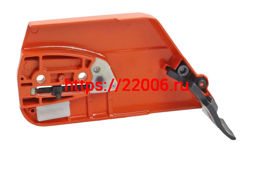 Крышка шины HUSQVARNA 365 фото 2