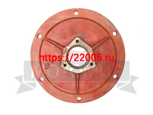 Крышка сцепления R180 МБ-8Д