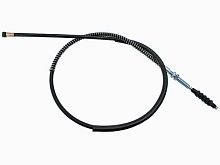 Трос сцепления питбайк (верхний флажок сцепления) 960+65