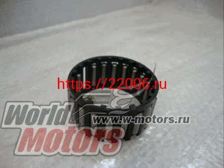 Сепаратор подшипника Вихрь редуктора пластмассовый Сепаратор подшипника Вихрь редуктора пластмассовый