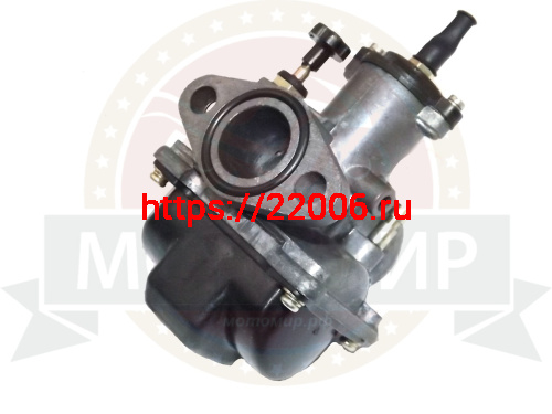 Карбюратор К2401 Минск Восход (кол-во в упак. 20 шт.) Карбюратор К2401 Минск Восход (кол-во в упак. 20 шт.)
