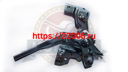 Плата карбюратора LIFAN 20,0 л.с. 192F-2T (KP460) (26200-A262T-0001) Плата карбюратора LIFAN 20,0 л.с. 192F-2T (KP460) (26200-A262T-0001)