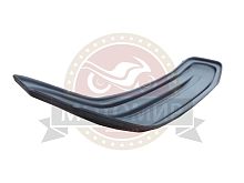 Накладка лыжи Yamaha №12 LUX (1110х290х6), VK 540 IV, VK  Professional, "Тримаран"