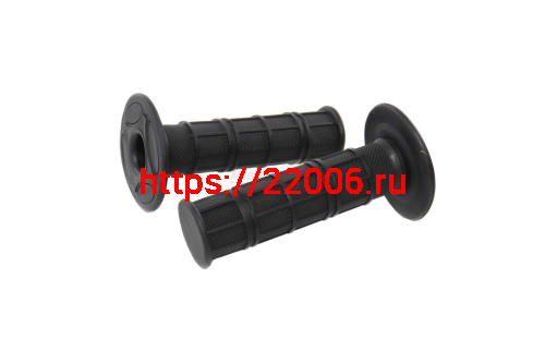 Ручки руля RIZEE PH08K, PH09B Ручки руля RIZEE PH08K, PH09B