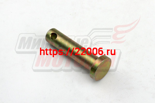 Палец ходовой Тайга (140100023) Палец ходовой Тайга (140100023)