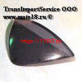 Стекло ветровое FT-50QT/Activ, Terra, Pilot Стекло ветровое FT-50QT/Activ, Terra, Pilot