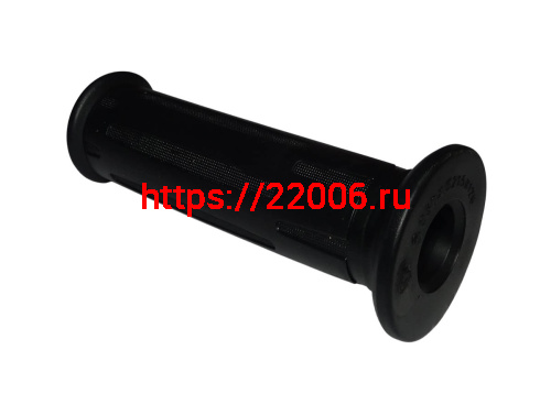 Ручка руля левая HIRO 250 (резиновая) (T00P080102E00100) Ручка руля левая HIRO 250 (резиновая) (T00P080102E00100)