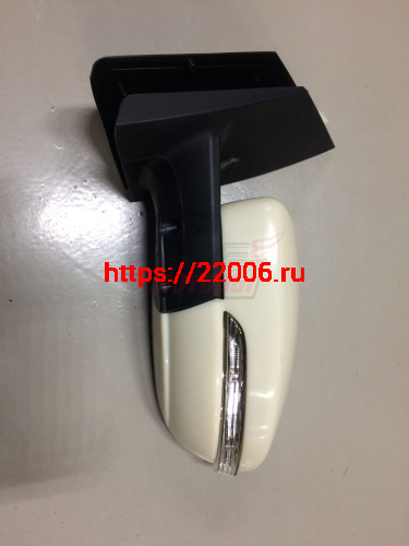 Зеркало левое X50 (A8202100) Зеркало левое X50 (A8202100)